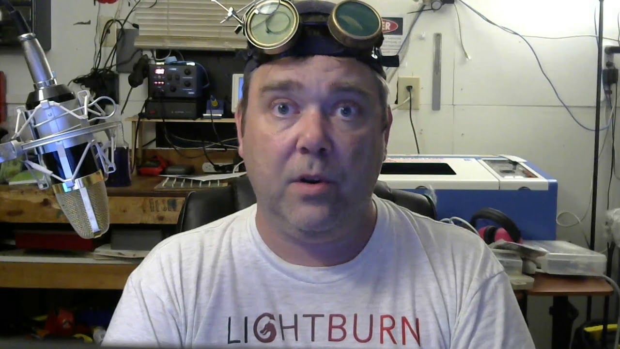 LaserGods.com Is Growing By The Minute!