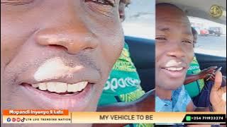 Download lagu MY VEHICLE TO BE 