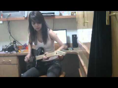 Juliana Vieira : Love the way you Lie - Eminem Ft Rihanna ...