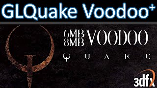 8MB Voodoo 1 enables higher resolutions in Quake?