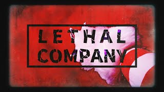 【リーサルカンパニー/Lethal Company】腰痛持ちがよぱぱで廃品回収する【明乃花ニコ/VTuber】