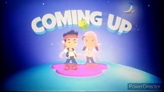 Disney Junior Australia - Coming Up Jake And The Neverland Pirates (2012) (2)