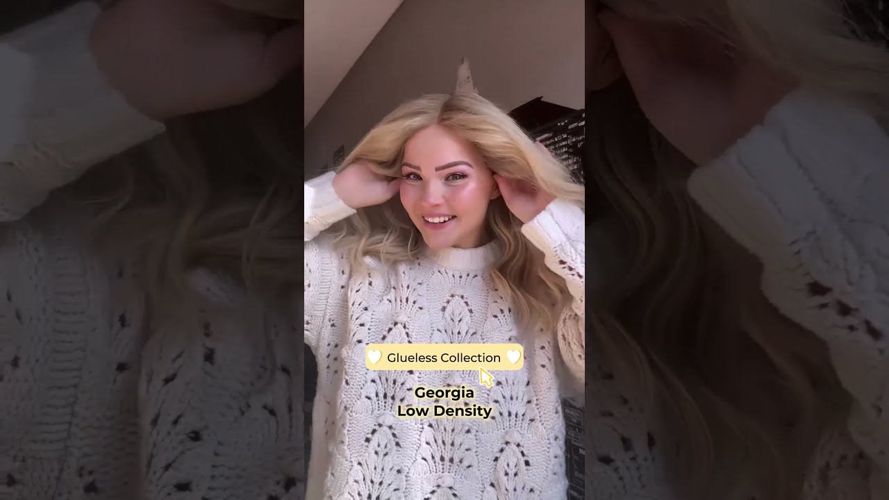 You Could Not Use Glue To Secure A Wig UniWigs Georgia