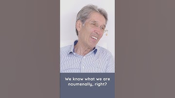 Non-Duality: When We Don