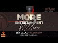 Seh Calaz - Wazvinzwa [More Entertainment Riddim] Prod By Cymplex Music
