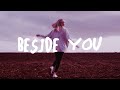 keshi - beside you (Lyrics)