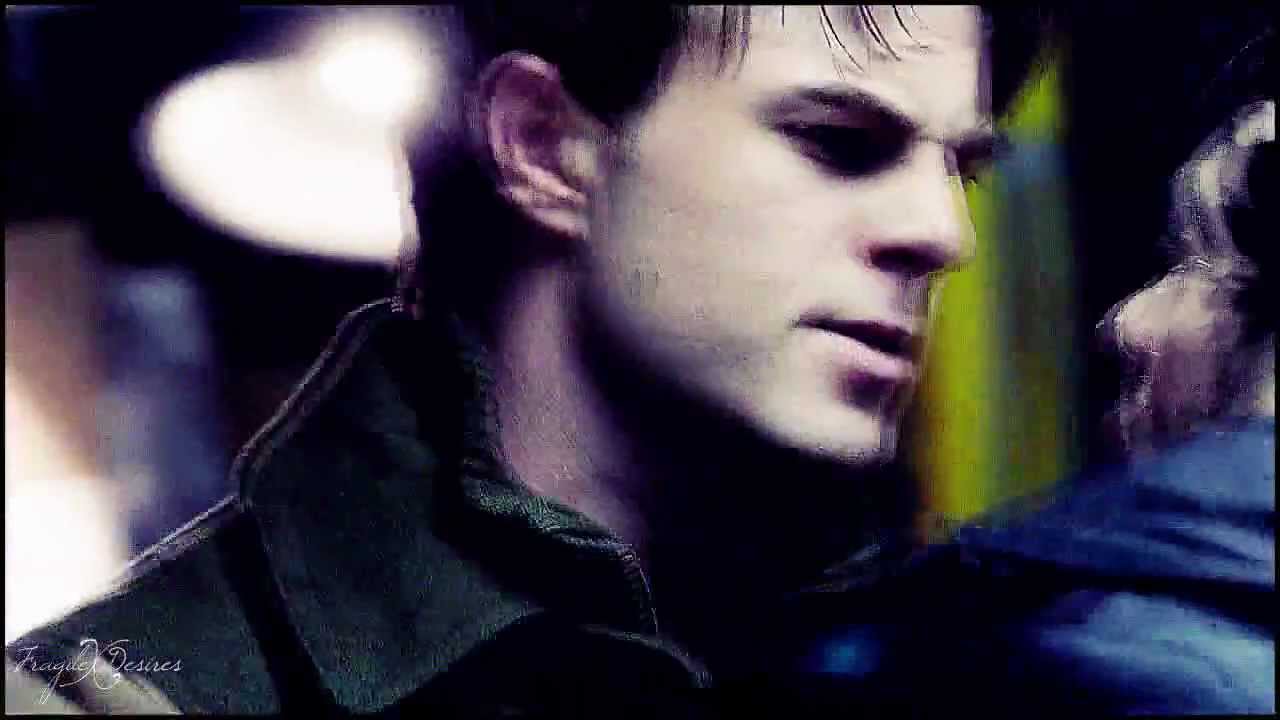 ► Kol Mikaelson | Fifteen Minutes