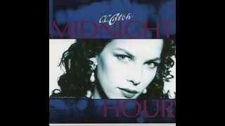 C.C. Catch - Midnight Hour (Extended Remix By Keith Cohen) Resimi