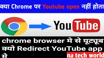 youtube not open in google chrome android|how to open youtube studio in chrome 2021|yt redirect