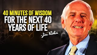 Recharge Your Mind | Jim Rohn Motivation