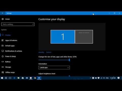 Chromecast install windows 10