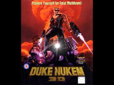 Duke Nukem 3D Theme Song (HD)