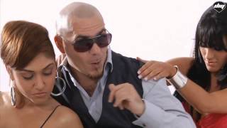 PITBULL   I Know You Want Me Calle Ocho) [Official video HD Resimi