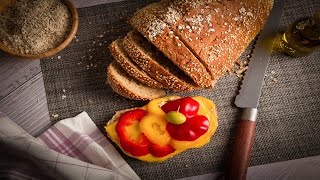 أفكار لتصوير الطعام / طريقة إضاءة تصوير الطعام / Food Photography ideas