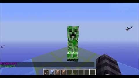 Minecraft Command Block Creations :: Clickable Mobs