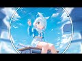 ❀「Nightcore」❀ ミライアカリ - 雨恋い ♪