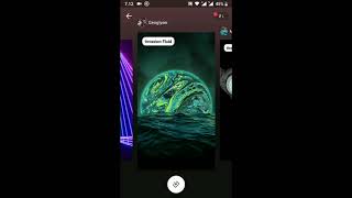 ZEDGE™ Wallpapers & Ringtones v5.72.4 (Final) (Ad-Free) (premium) screenshot 2