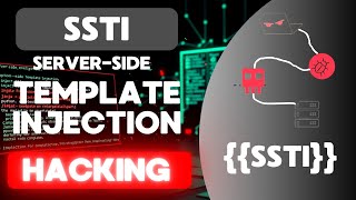 💉HACKING ÉTICO - SSTI (Server Side Template Injection) #ethicalhacking #ciberseguridad #ssti #web