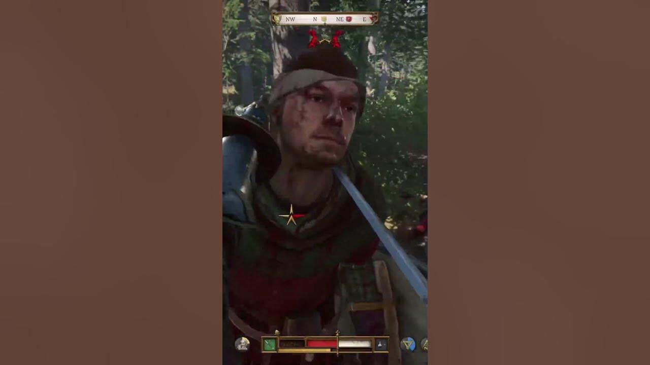 Kcd2 gameplay - YouTube