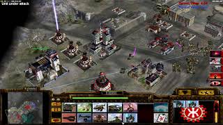 Rise of Japan NEW Faction ROTR Mod Command & Conquer Generals Zero Hour