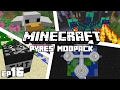 Pyres Let's Play Ep16 Minecraft - R4GE VipeRzZ