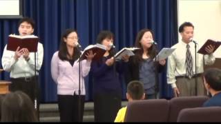 Mienh Yesu Nzung Yie Oix Naaic Gaax Meih