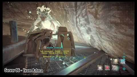 EOD’s Summer Bash Event Ark Xbox Official Pvp