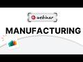 Beyond the Spreadsheet: Digitising Manufacturing Business in Australia