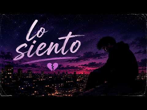 Lo Siento | TheAstroS