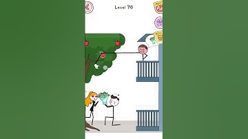 ThiefPuzzle  level 78 #shorts #gaming #thiefpuzzle #trending @GameOnHrx