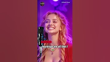 Wait... This Isn’t a Real Singer?! 😱 | AI Cover of “One Way Ticket” Will Blow Your Mind! 🎤 #Shorts