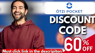 Otzi Pocket Discount Code To Get 60% OFF | Otzi Pocket Coupon