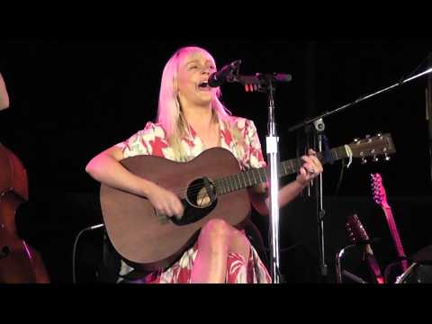 Laura Marling Blackberry Stone Grace Cathedral