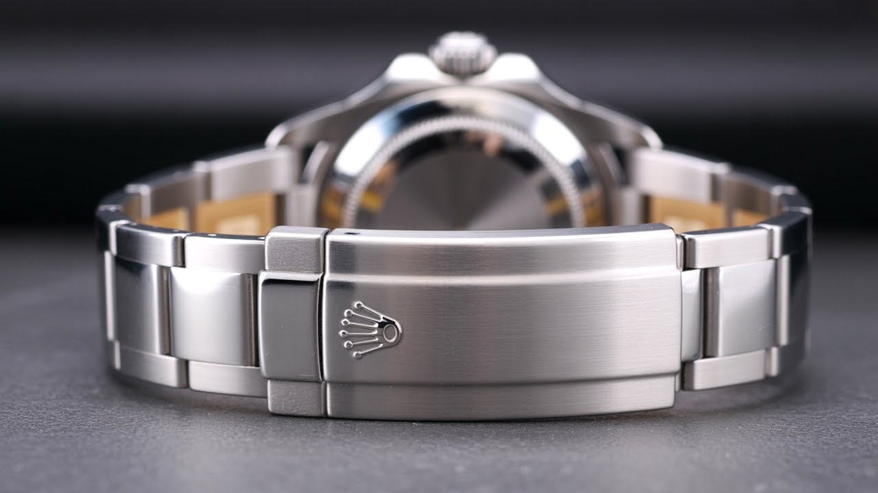Top 10 Rolex Watches Every Serious Collector Wants in 2026 - YouTube