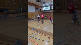 Goal Patrick after Corner