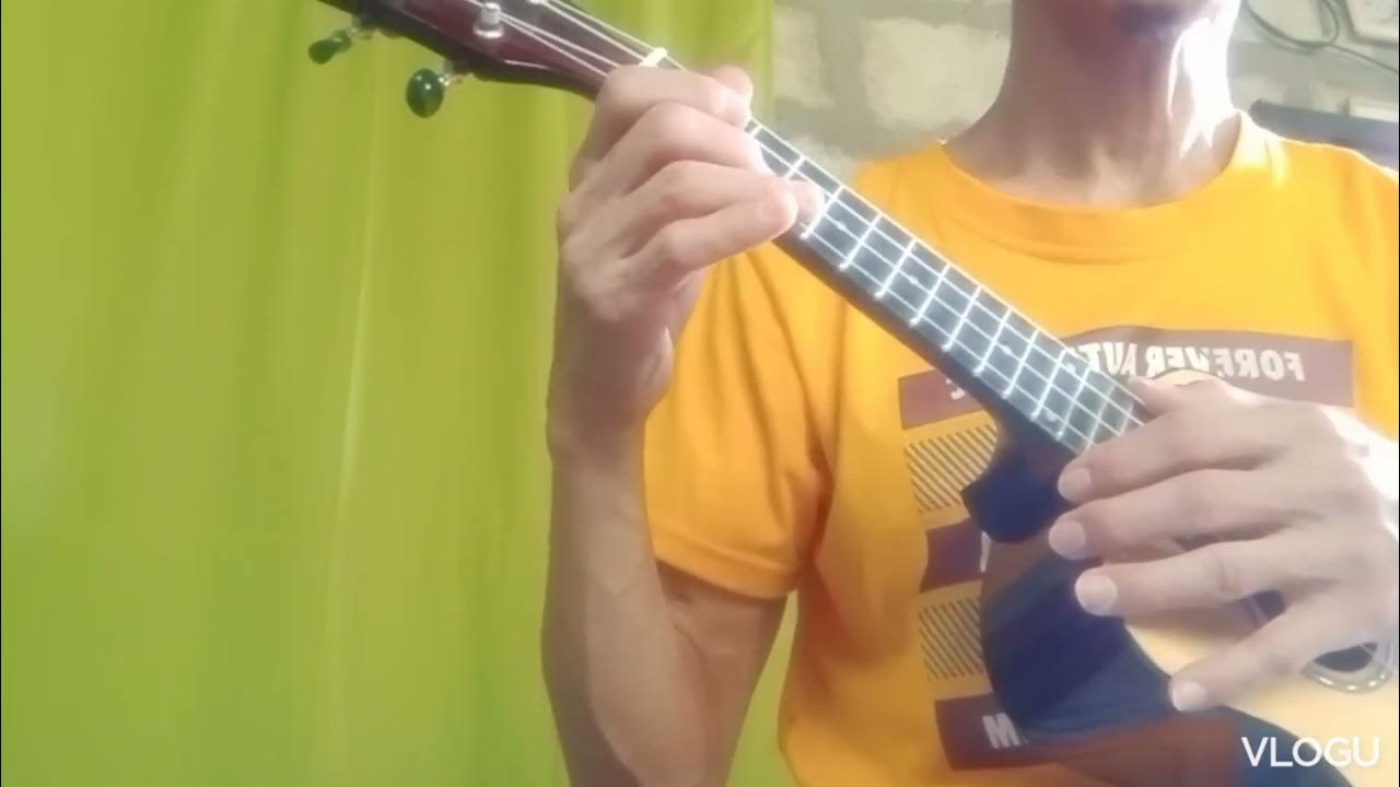 Ukulele Advance Strumming Pattern 8 🙂🎼🎸 YouTube