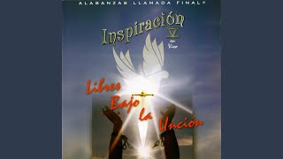 Video thumbnail of "Grupo Inspiracion - Santo Eres Tu Señor"