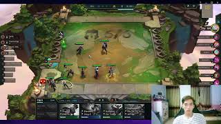 2Knight-Playing the game League of Legends is super fun with me P206090