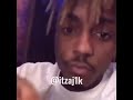 JUICE WRLD EDIT - MISS THE RAGE ( REMIX )