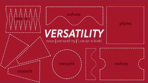 Defining Versatility with Pyrogel and Cryogel Aerogel Insulation