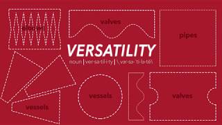 Defining Versatility with Pyrogel and Cryogel Aerogel Insulation