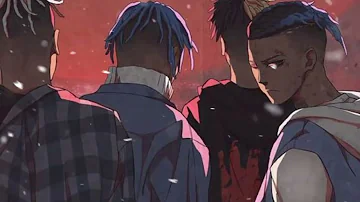 Playlist remake full Juice WRLD & XXXTENTACION (Prod. by Jaden's Mind)