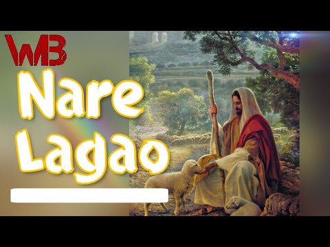 Nare Lagao Audio Video Hindi Christian SongWorship Battler