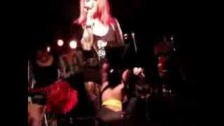 Jeffree Star  - Heart Surgery Isn' That Bad (Live @ Java Jazz Houston,Tx)