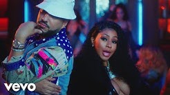 French Montana - Wiggle It ft. City Girls