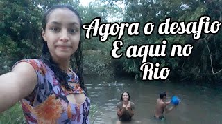  No Rio Acerte A Pergunta Ou Se Jogue No Rio