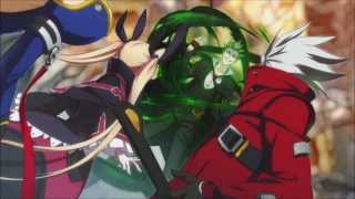 Miniatura del video "Blazblue Gluttony Fang(Hazama theme) Cover"