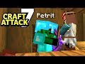 Petrit will den Mending Villager töten! - Minecraft Craft Attack 7 #06