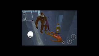 Slendytubbies 3 - CAVE/CLAW TUBBIE VS ARROW TUBBIE