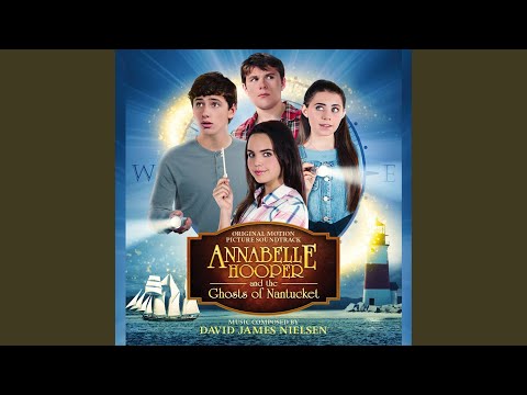 Annabelle's daydream / Spooked